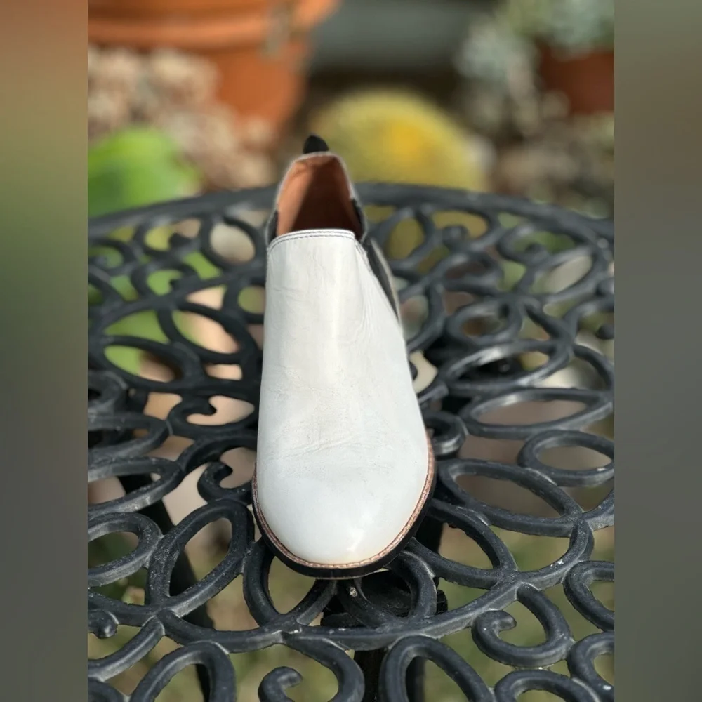 Coach — Devin Shootie Boots